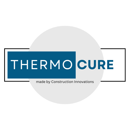 Thermocure Logo